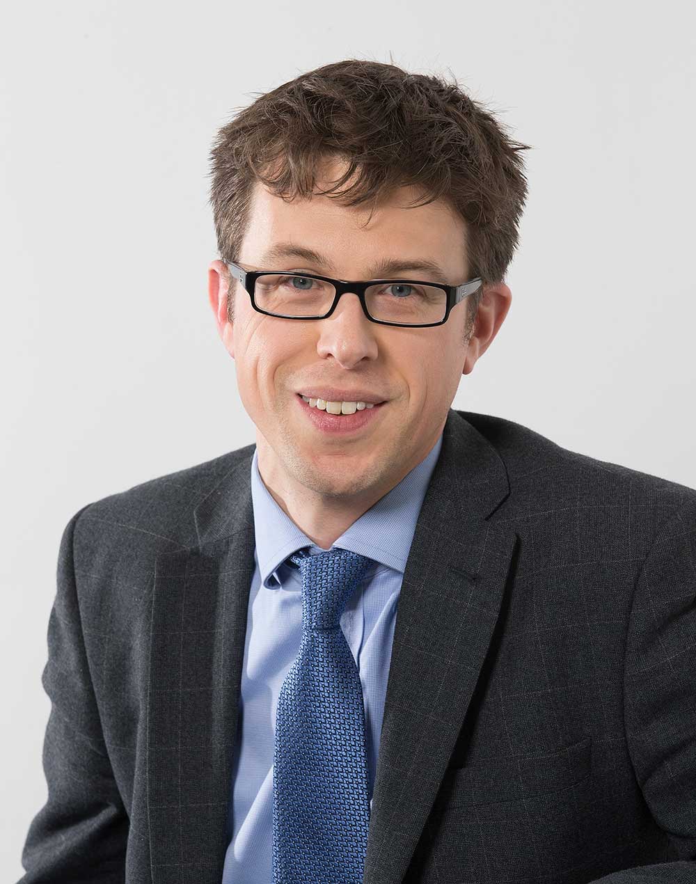 Adam Morrison - Moray West Windfarm Project Director